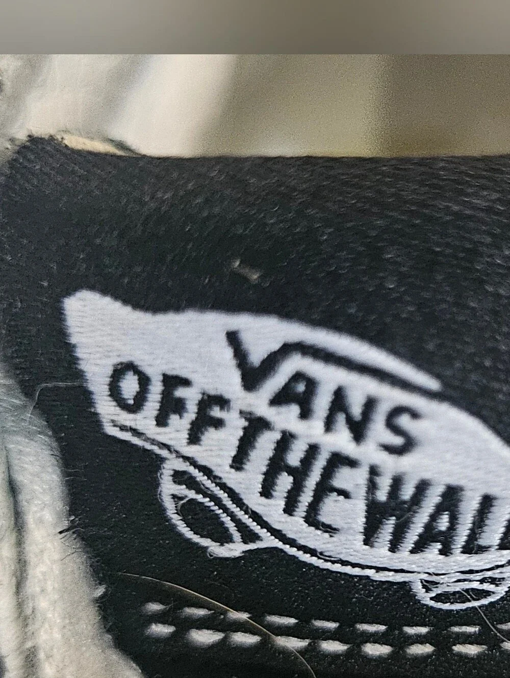 Vans brand style